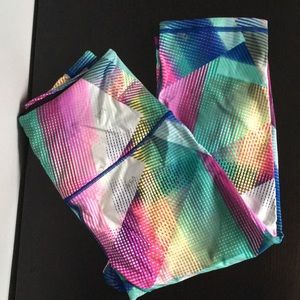 Victoria’s Secret Crop Workout Pants